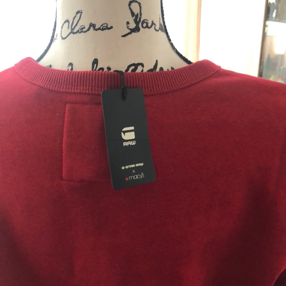 Sweatshirt - Picture 3 of 4